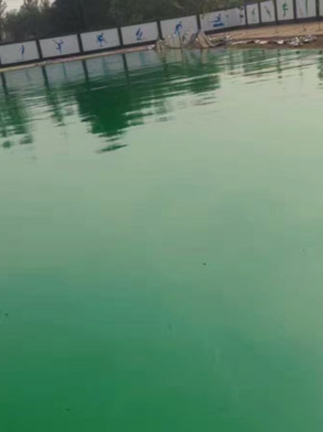 海南藏族篮球场翻新怎么做